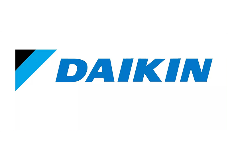 Daikin in Garden Grove